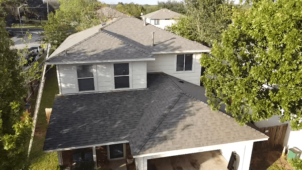 Licensed Asphalt Roofing Contractor in Kyle, TX – Roofing Experts