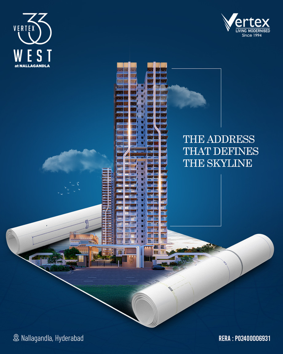 Best Areas to Buy Premium 2 BHK Flats in Hyderabad in 2026