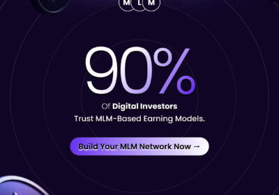Crypto-MLM