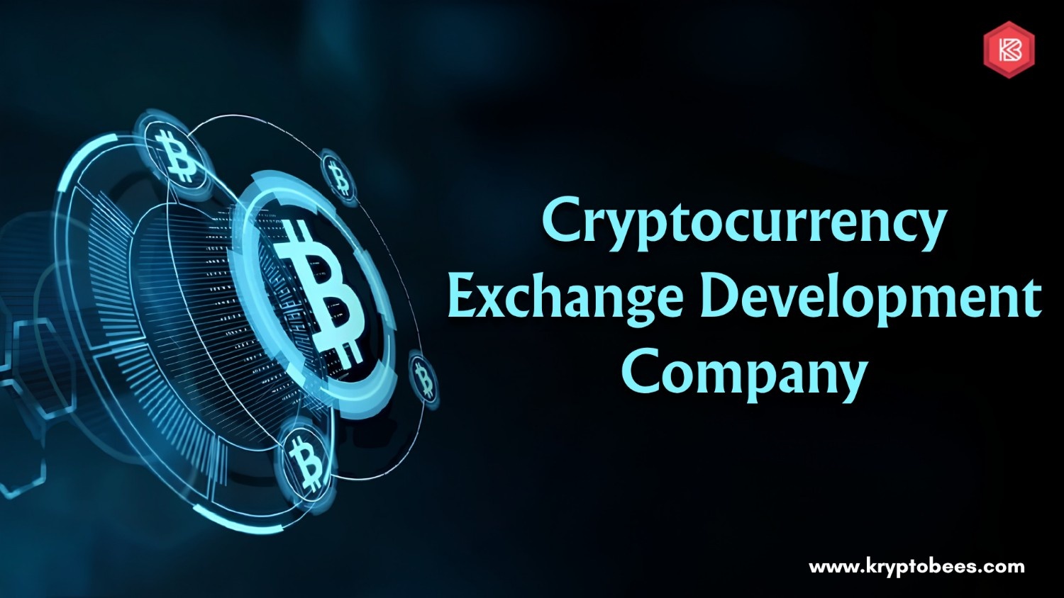 Trusted Cryptocurrency Exchange Development Company for Startups