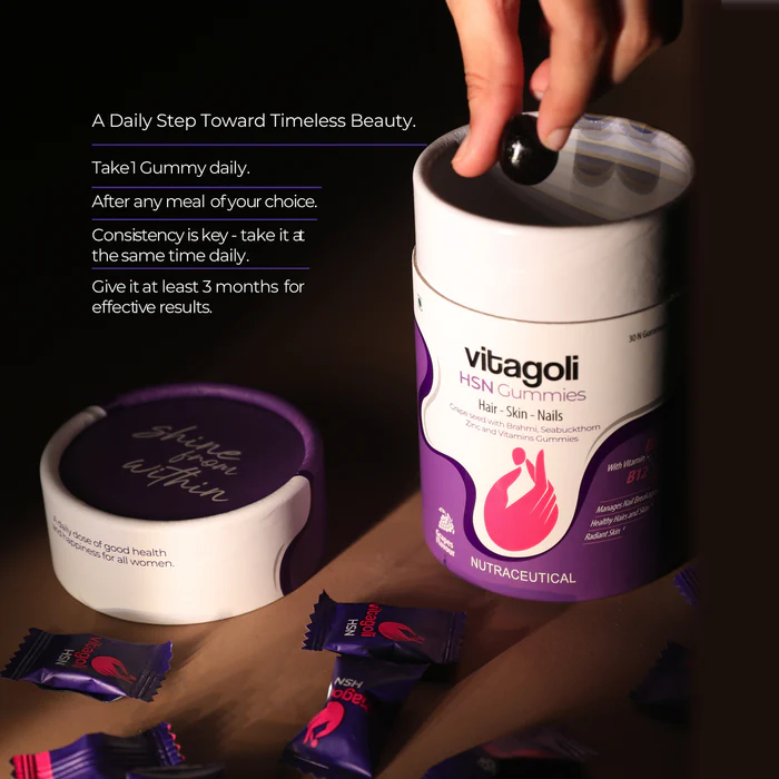 Order skin gummies at best price