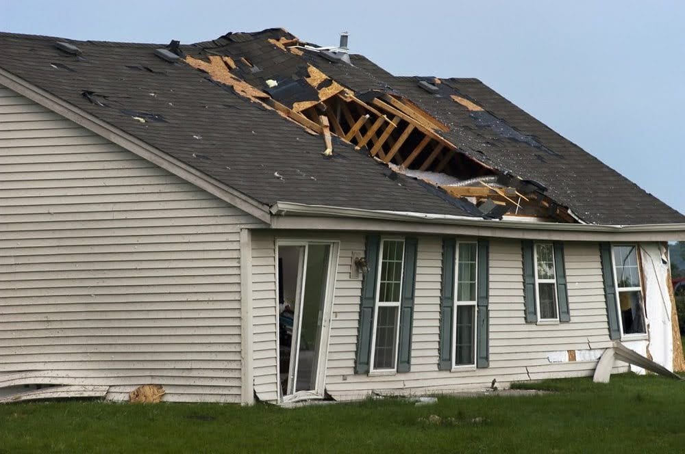 Austin Hail and Storm Damage? We’ve Got Your Roof Covered | Call for Fast Service