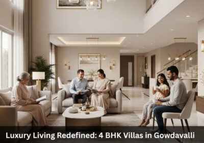 Luxury-Living-Redefined-4-BHK-Villas-in-Gowdavalli