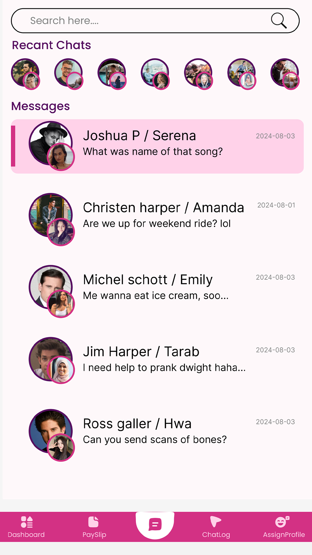 Tinder-Like Dating App Script for Sale | Fully Customizable