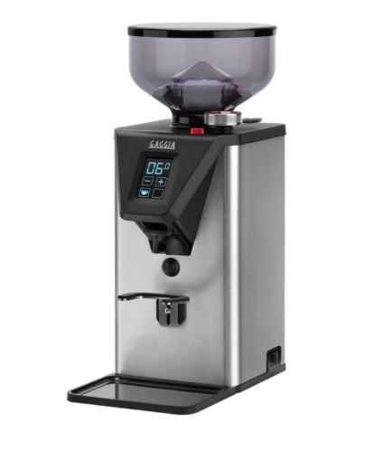 Premium Espresso Machine for Authentic Italian Coffee