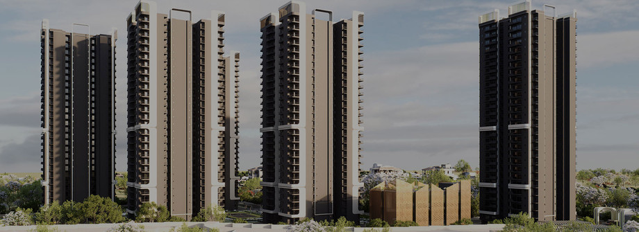 Top Builders Offering Luxury Apartments on Canal Road Ludhiana