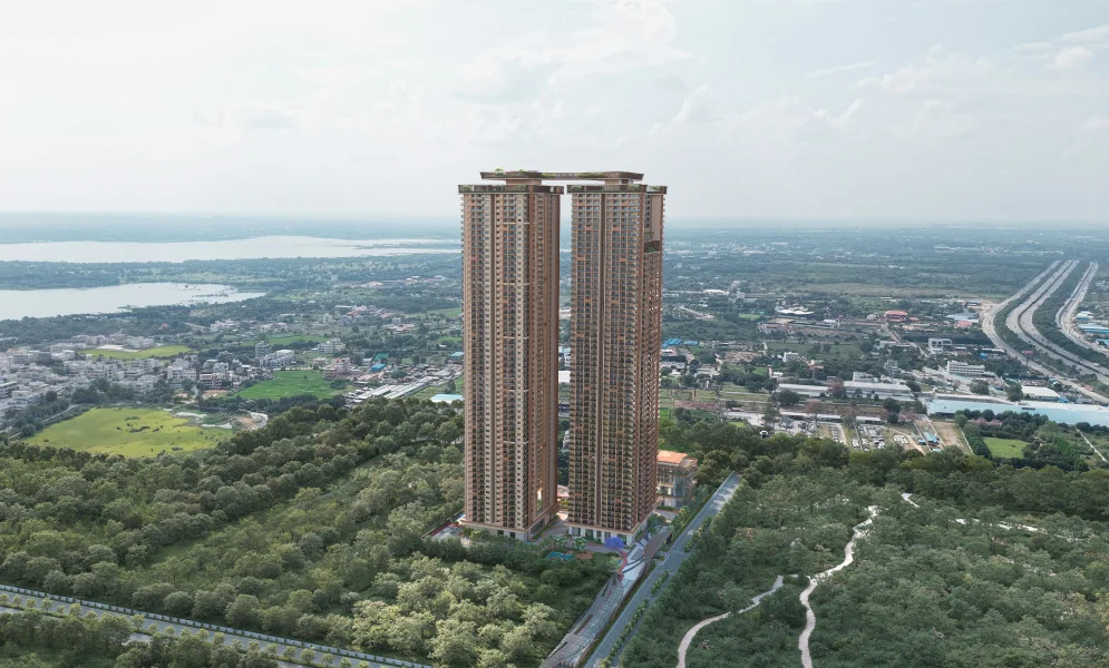 Top Features to Look for in Luxury Apartments in Hyderabad in 2026
