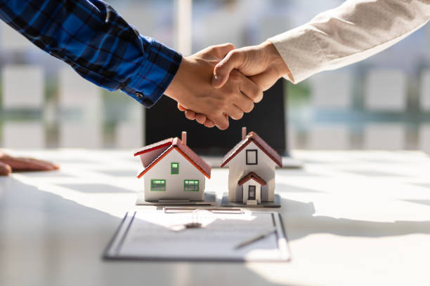 Trusted Persian Realtor in Los Angeles for Buying, Selling & Investment Properties