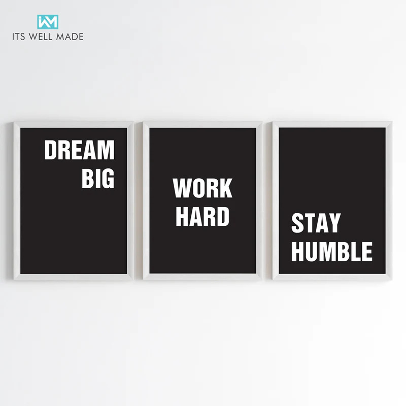 Top Trends in Wall Art for Office Decor You Should Try This Year