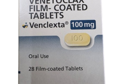 Venclexta-100mg-Tablet