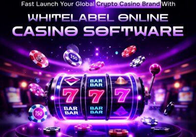 White-Label-Casino-Software