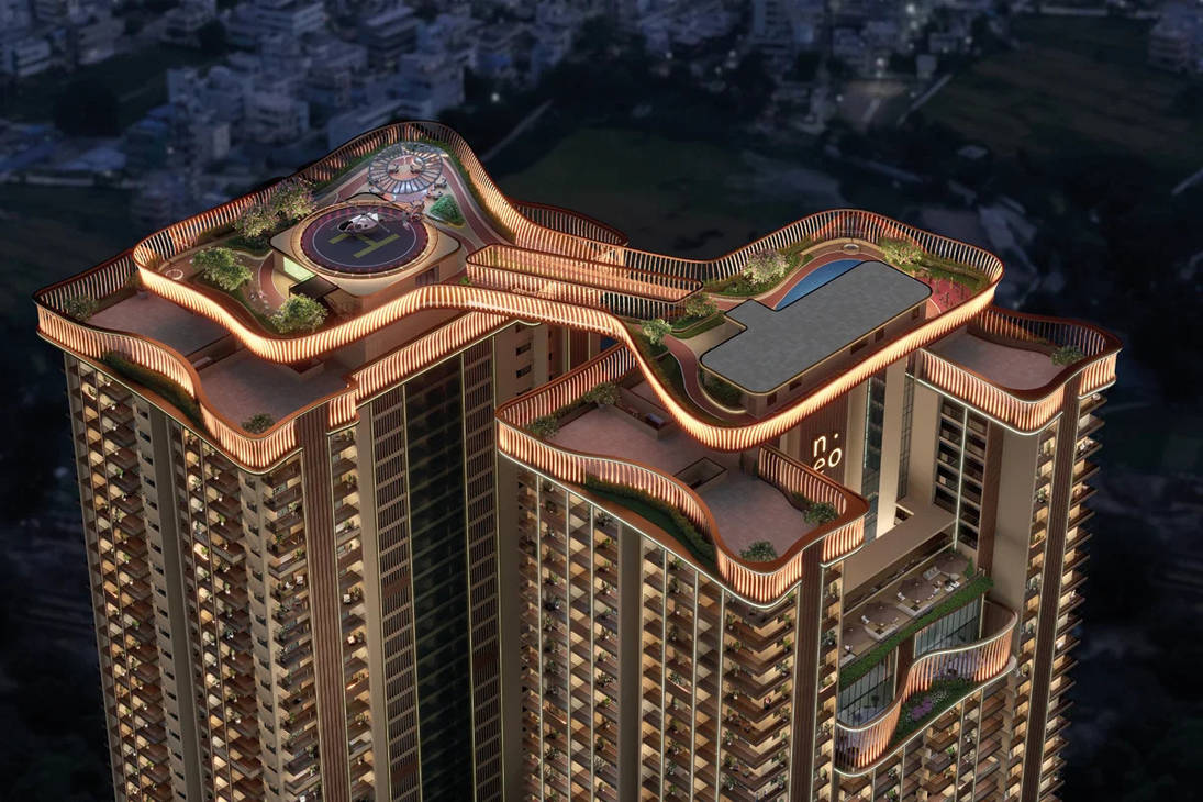 Why Kokapet Gated Community Apartments Are in High Demand Among Homebuyers