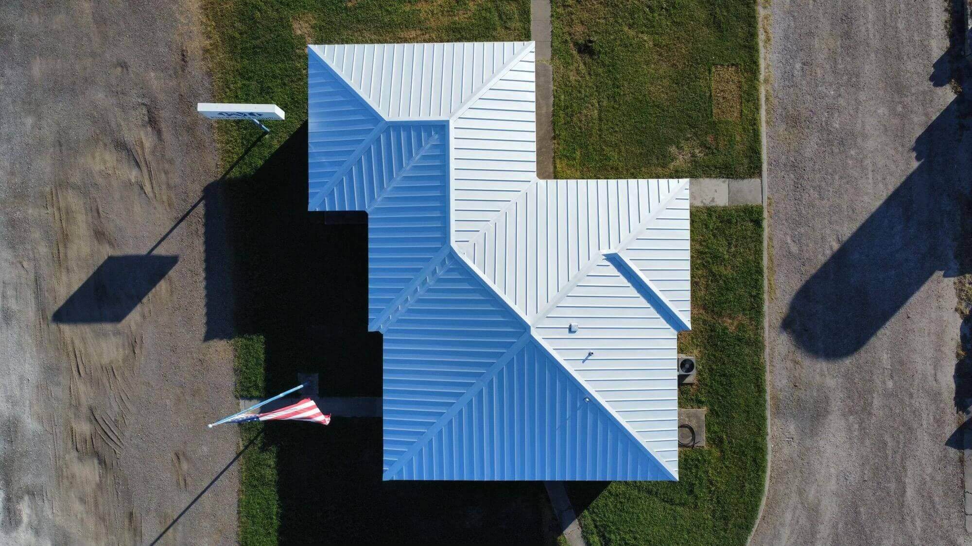 Need a Roofing Expert? Metal Roofing Contractor in Kyle, TX Available Now