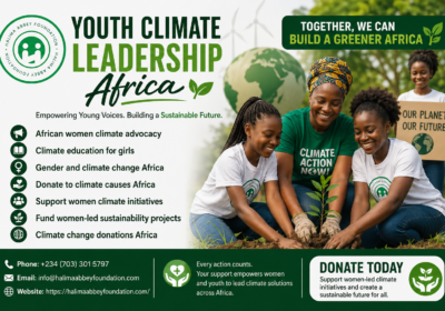 Youth-Climate-Leadership-Africa