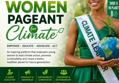 Youth-women-pageant-for-climate-leadership
