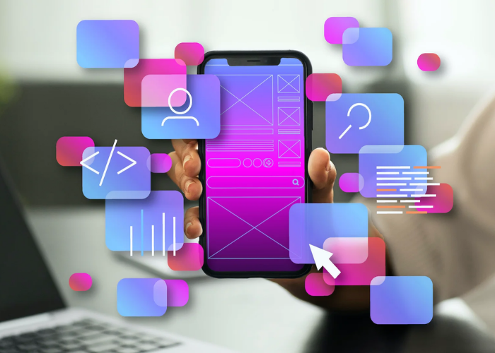 Top-Rated App Developers in Chennai