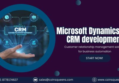 microsoft-dynamics-365-crm-development