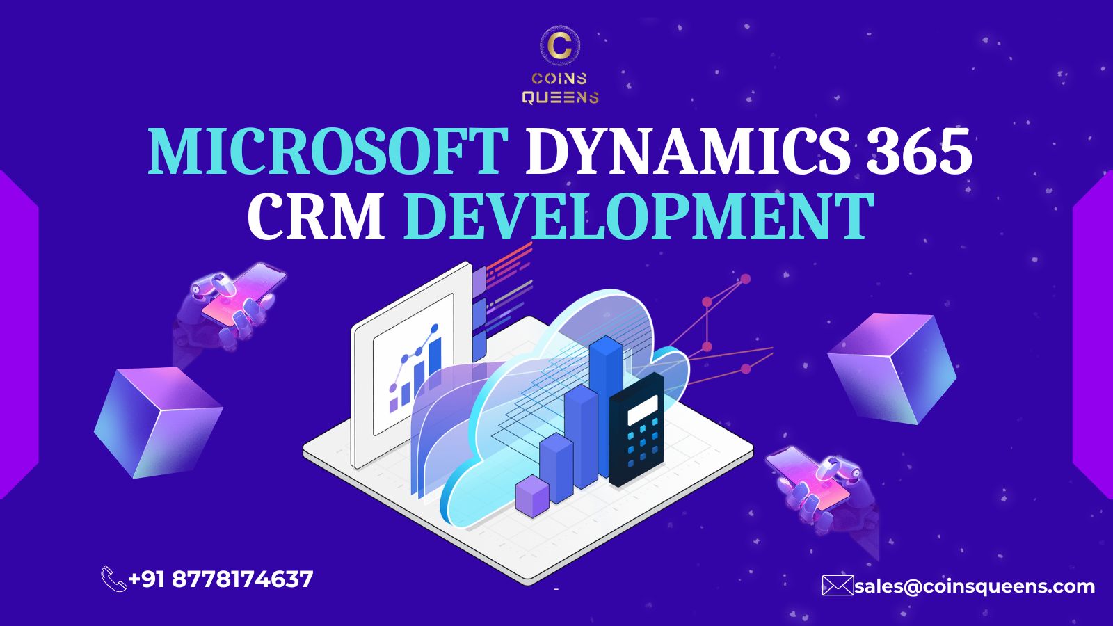 Advanced Microsoft Dynamics 365 CRM Development