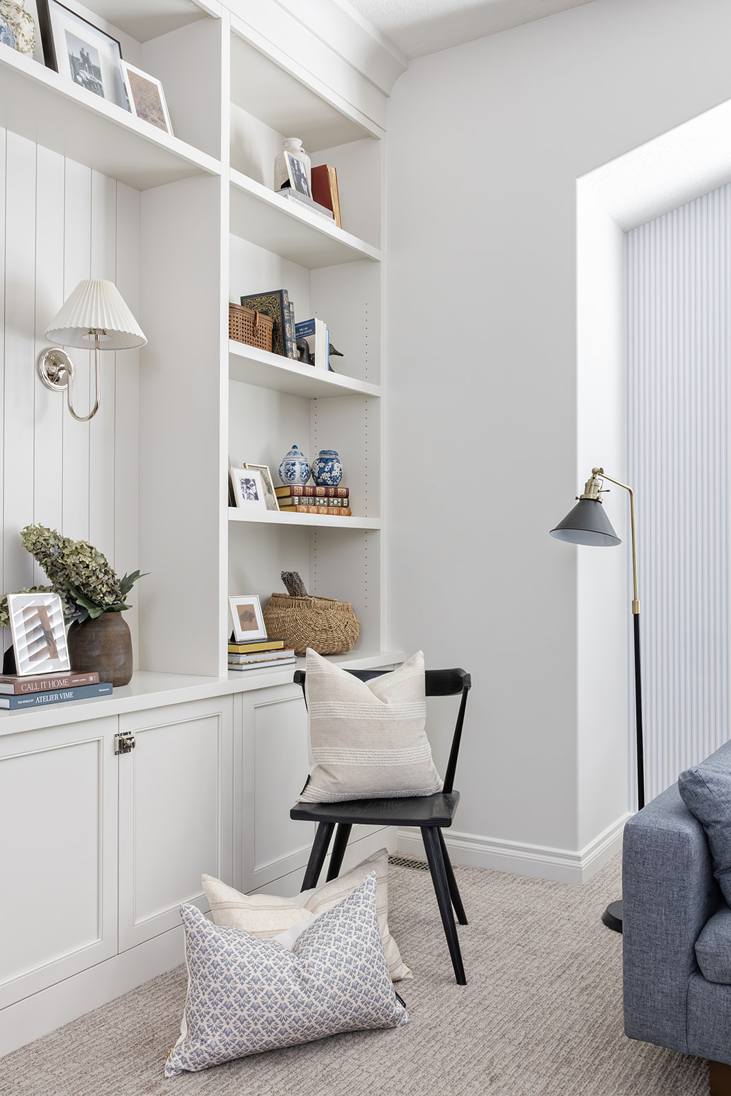 Full-Service Residential Interior Design for Calgary Homeowners