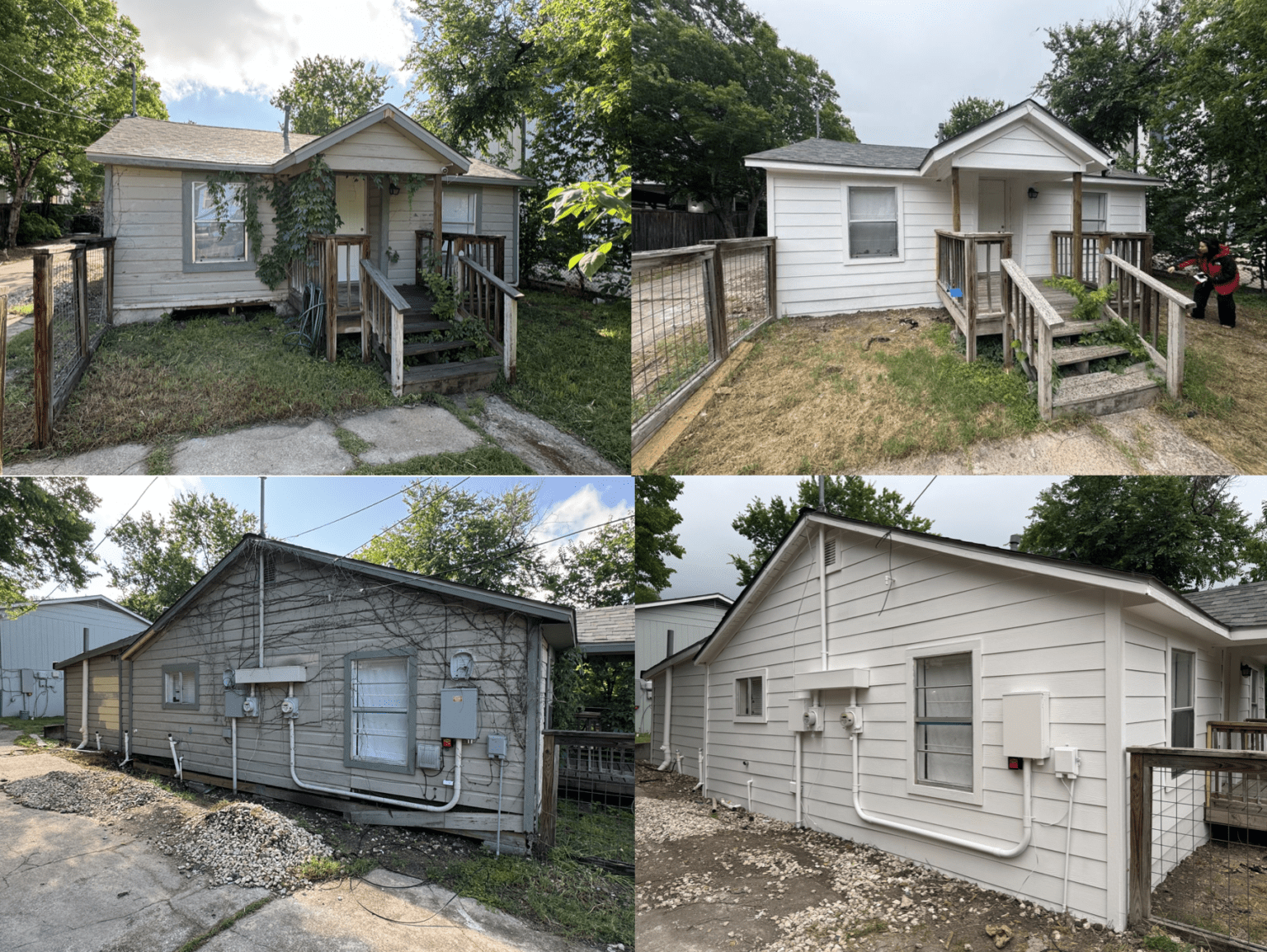 Austin Durable Siding Installation Request a Free Quote Today