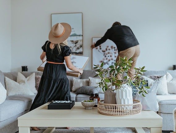 Create a Cohesive Home Style with Furniture Selection Interior Design