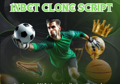 1Xbet-clone-script