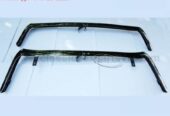 BMW 700 bumpers full set (1959–1965) by stainless steel new