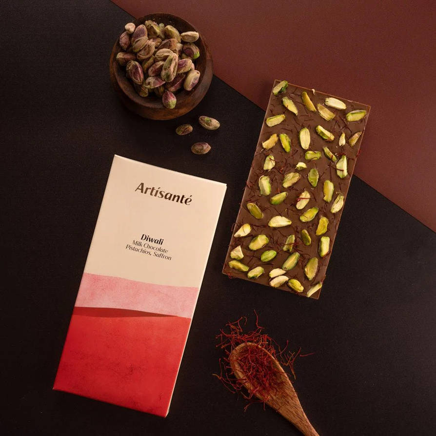 Affordable vs Luxury Pistachio Chocolate Bars: Which Should You Buy?