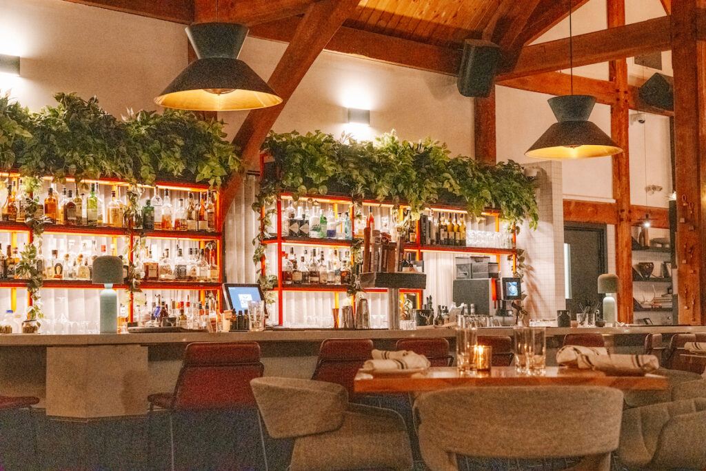 Contact for Banff Canada Restaurants Reservation Help