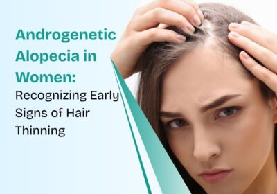 Androgenetic-Alopecia-in-Women