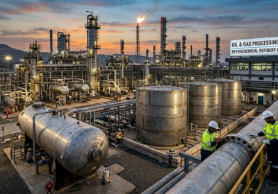 Applications-of-Alloy-Steel-Plates-in-Oil-Gas-Industries