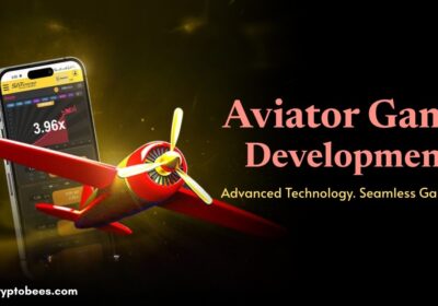 AviatorGameDevelopmen