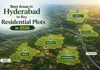 Best-Areas-in-Hyderabad-to-Buy-Residential-Plots-in-2026