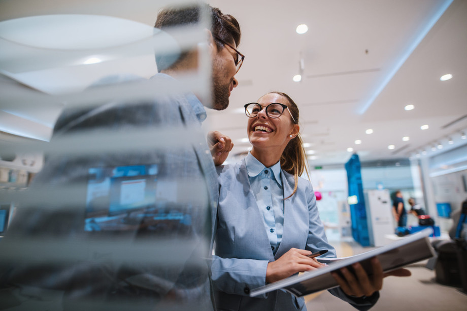 Best Practices for Implementing Enterprise Service Management in Large Enterprises