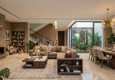 Best-Villa-Projects-in-Hyderabad-for-Modern-Families
