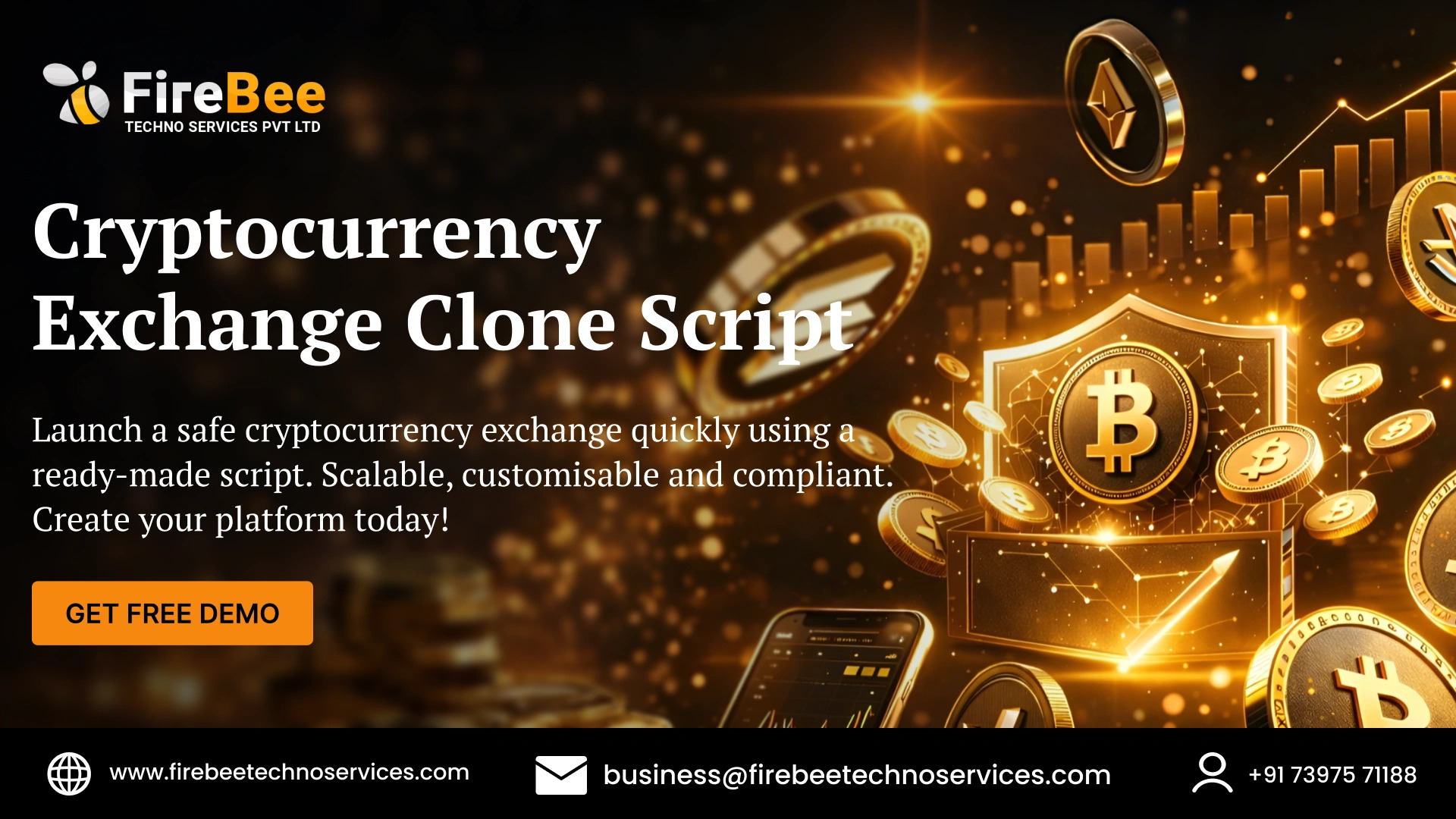 Cryptocurrency Exchange Script Development for Startups