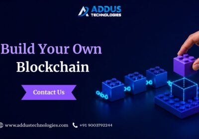Build-Your-Own-Blockchain