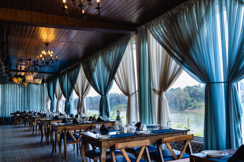 CULINARY DELIGHTS: EXPLORING DELECTABLE DINING OPTIONS AT ANCHAVIYO