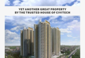 Amenities in Civitech Strings