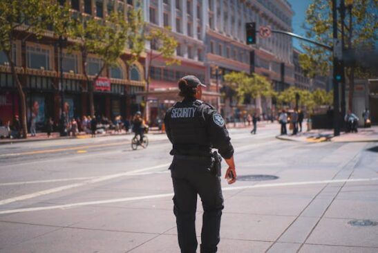 Security Reconnaissance Team – Mississippi Armed Security