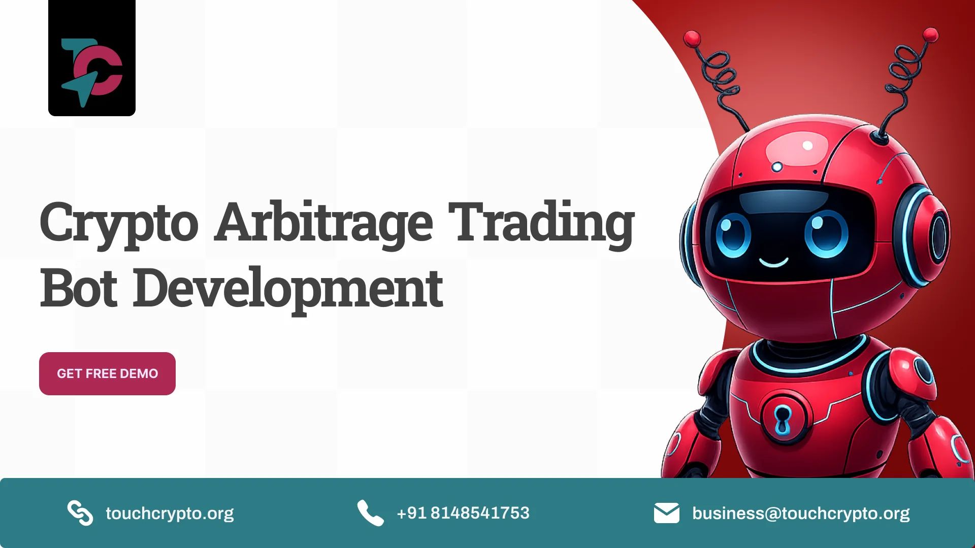 Unlock Hidden Profits Using Smart Crypto Trading Bots