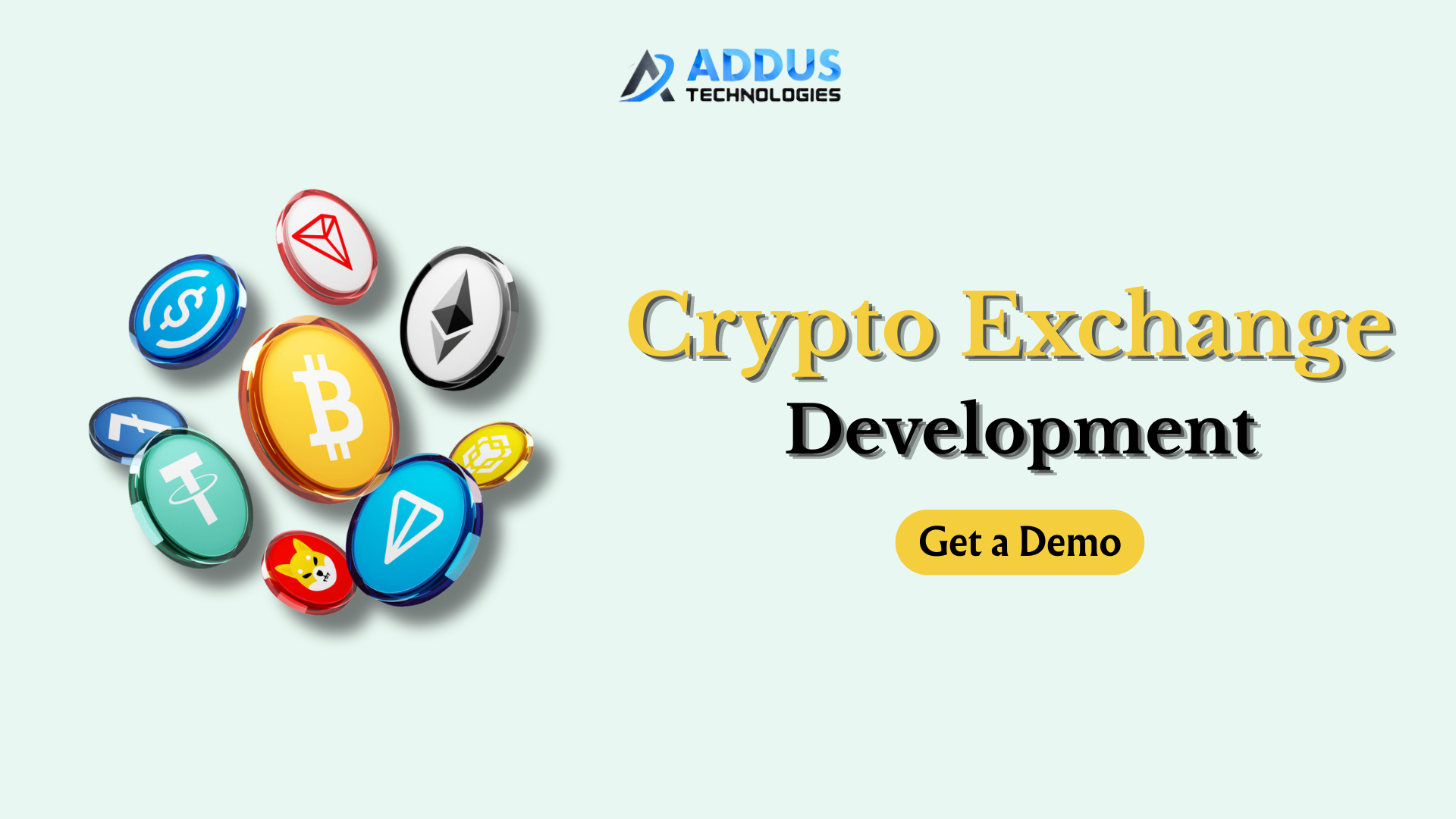 Top-Rated Crypto Exchange Development Company for Advanced Trading Platform Development