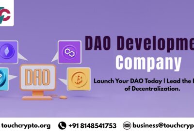 DAO-development