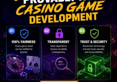 Dappsfirm-Provably-Fair-Casino-Game-development