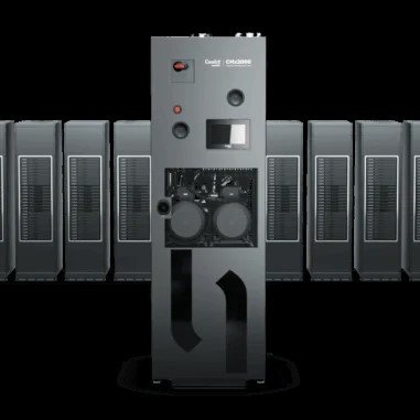 Advanced CDUs for AI Infrastructure | Request Details Today