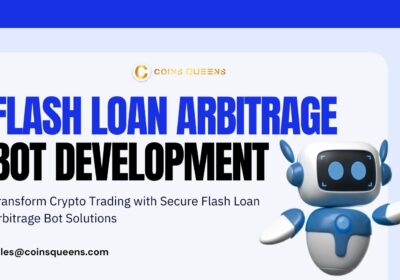 FLASH-LOAN-ARBITRAGE-BOT-DEVELOPMENT