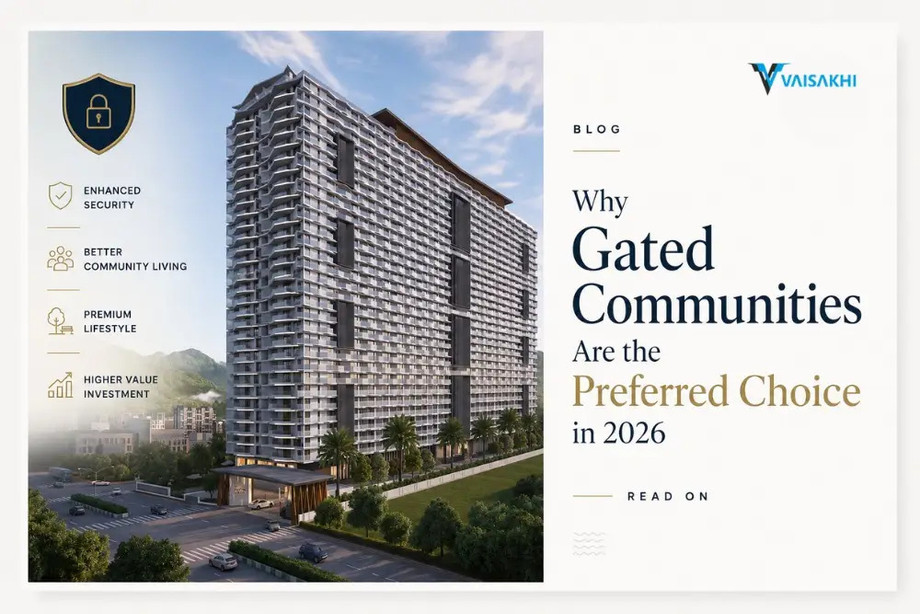 Flats for Sale in Visakhapatnam: Why Gated Communities Are the Preferred Choice in 2026