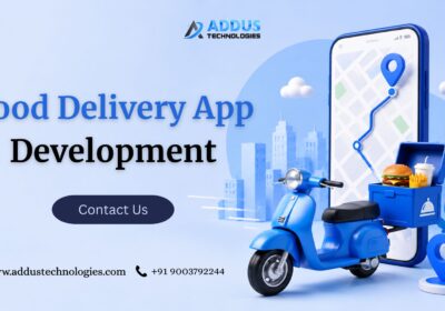 Food-Delivery-App-Development