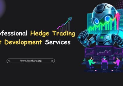 Hedge-Trading-Bot-Development