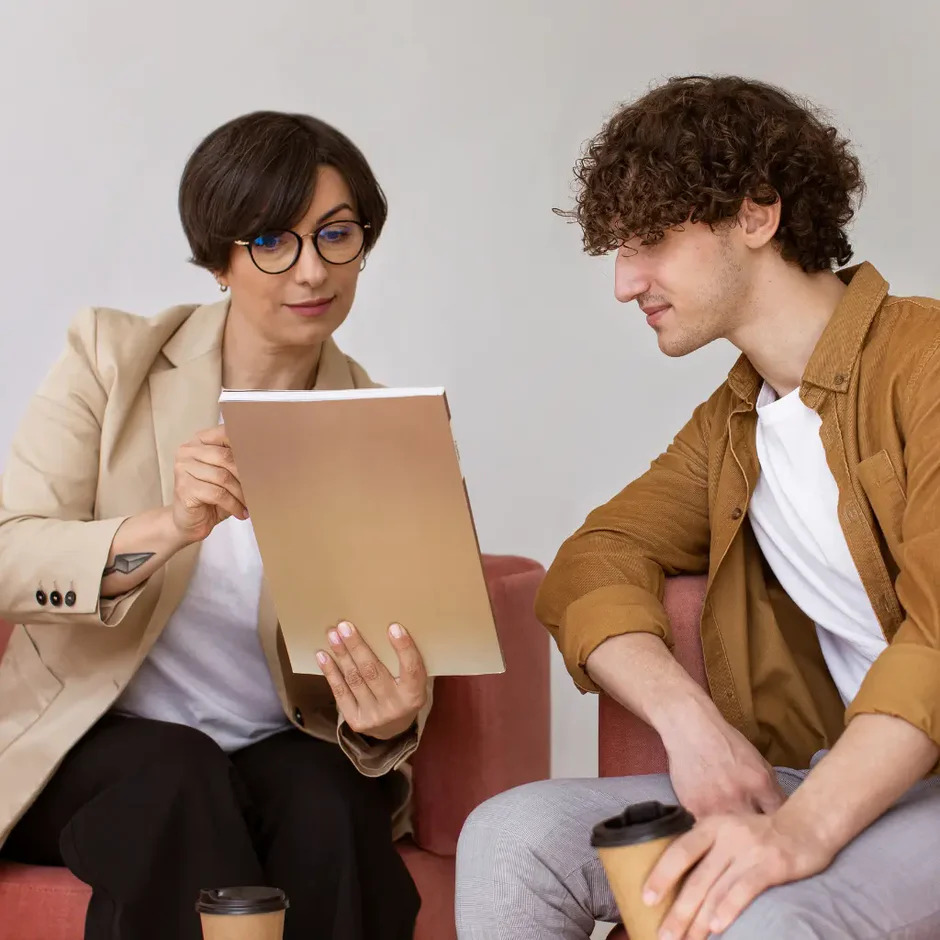 How to Choose the Right Career When Your Child Has Too Many Interests?